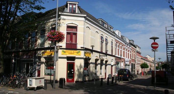 Photo of restaurant Surinaams Eethuis Aarti in Zuidwest, Utrecht