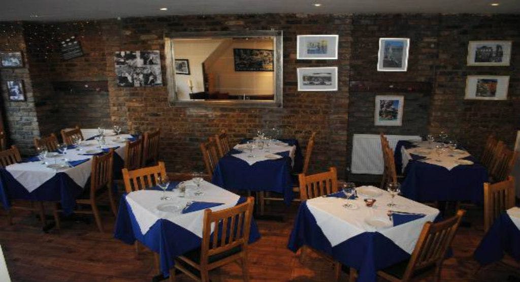 Photo of restaurant La Dolce Vita in Teddington, London