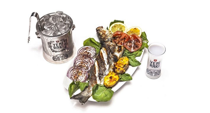 Photo of restaurant Why Not ? in Üsküdar, Istanbul - Photo 10