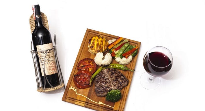 Photo of restaurant Why Not ? in Üsküdar, Istanbul - Photo 11