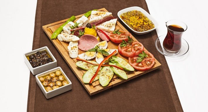 Photo of restaurant Why Not ? in Üsküdar, Istanbul - Photo 13