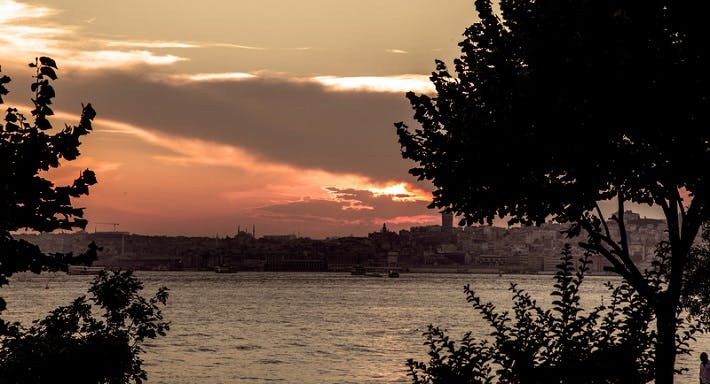 Photo of restaurant Why Not ? in Üsküdar, Istanbul - Photo 4
