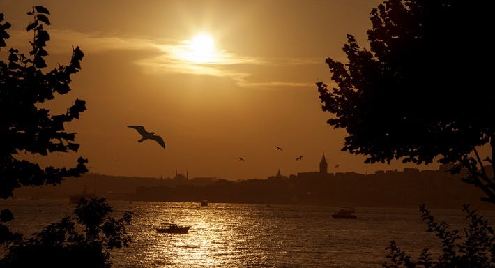 Photo of restaurant Why Not ? in Üsküdar, Istanbul - Photo 3