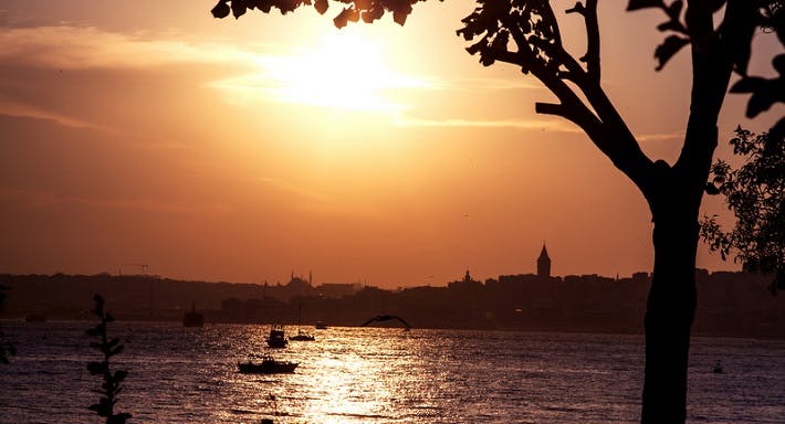 Photo of restaurant Why Not ? in Üsküdar, Istanbul - Photo 2