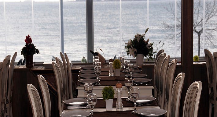 Photo of restaurant Why Not ? in Üsküdar, Istanbul - Photo 5