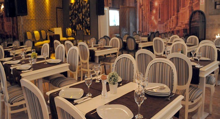 Photo of restaurant Why Not ? in Üsküdar, Istanbul - Photo 6