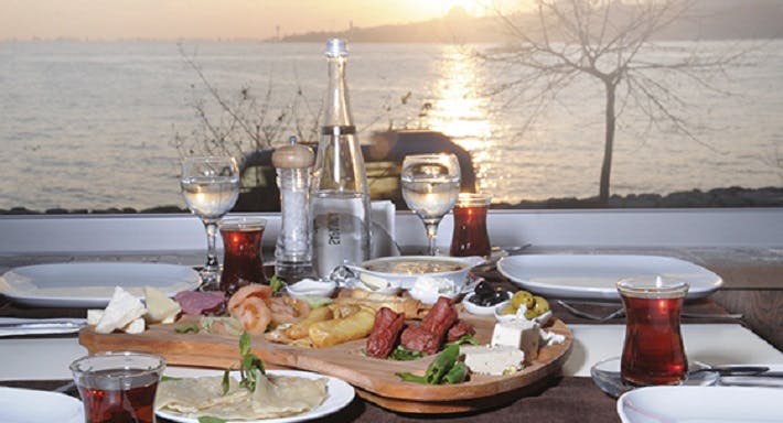 Photo of restaurant Why Not ? in Üsküdar, Istanbul - Photo 8