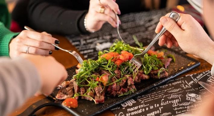 Ristorante 19Trentuno Pizza & Grill a EUR, Roma