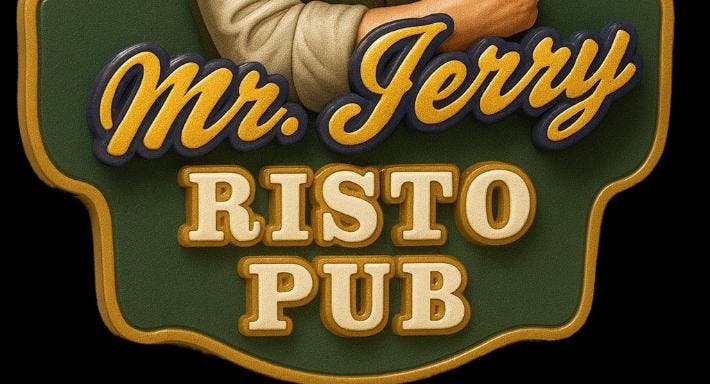 Restaurant Mr. Jerry - Risto Pub in Scandicci, Florence