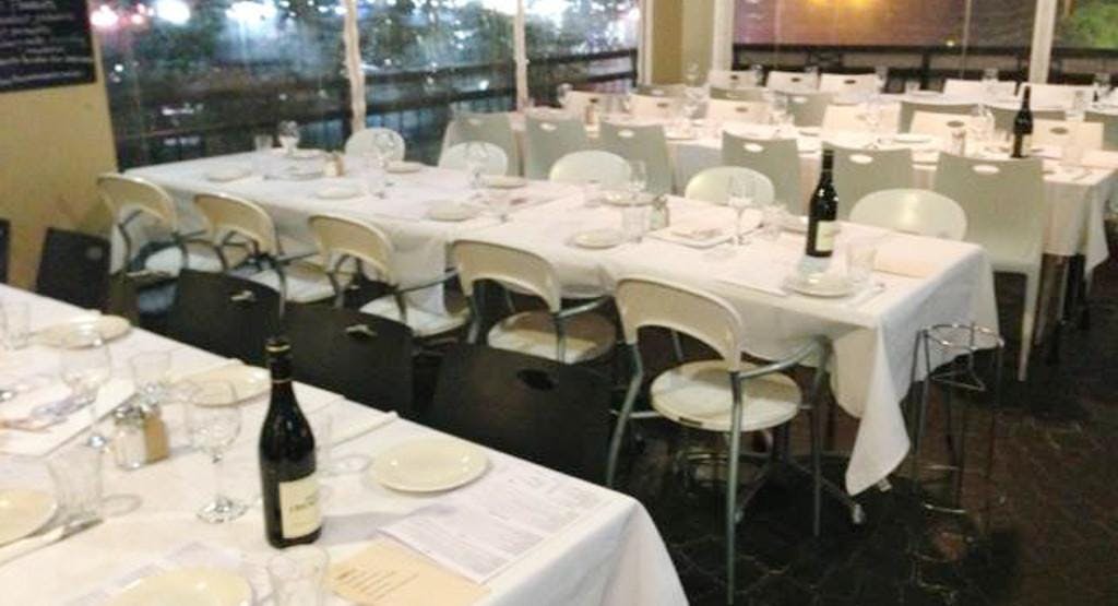 Photo of restaurant The Roman Empire Bar Restaurant in Carindale, Brisbane