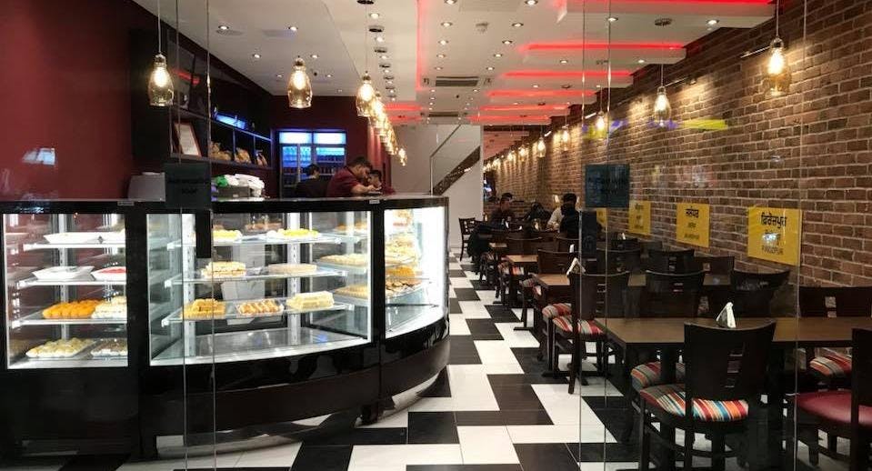 Image 1 of restaurant Moti Mahal