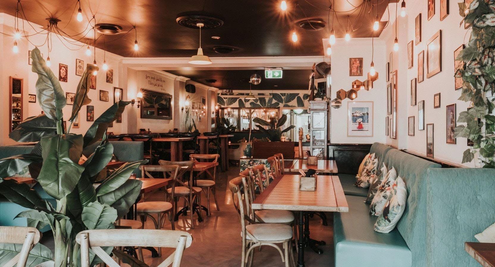 Photo of restaurant Low and Loftys in Cronulla, Sydney