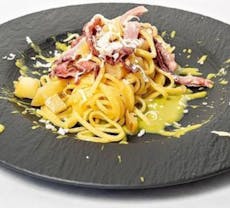 Restaurant Impossible in Stazione Centrale, Milan