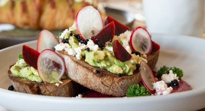 Restaurant Coffee Connection Salter Point in Salter Point, Perth