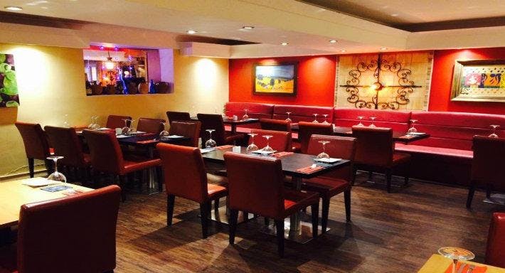 Photo of restaurant Hispalis in Town Centre, Crawley