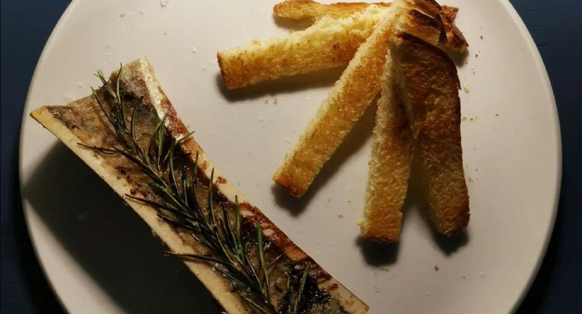 Foto del ristorante Da Filippo Osteria a Brera, Milano
