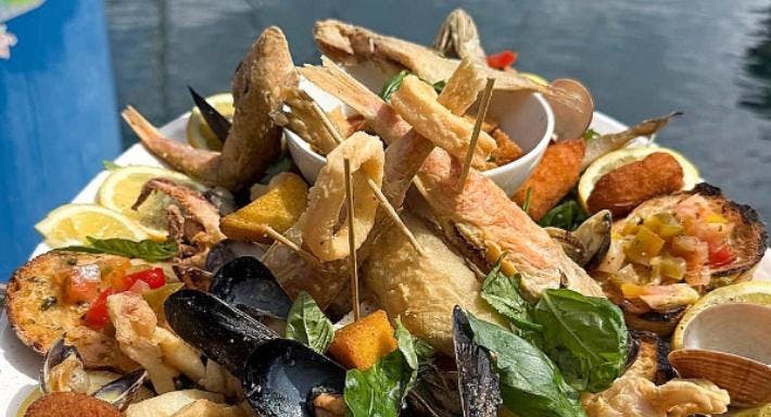 Ristorante Lavius Ristorante a Centro Storico, Napoli