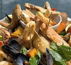 Ristorante Lavius Ristorante a Centro Storico, Napoli