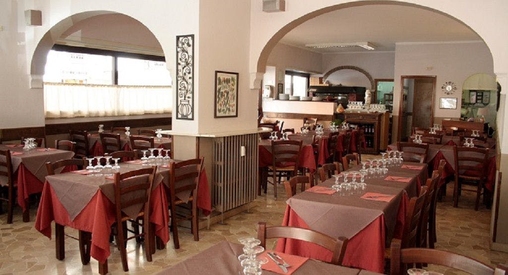 Foto del ristorante Il Pancotto a Tuscolano, Roma