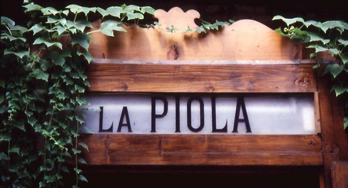 Photo of restaurant Osteria La Piola in Crocetta, Modena - Photo 14