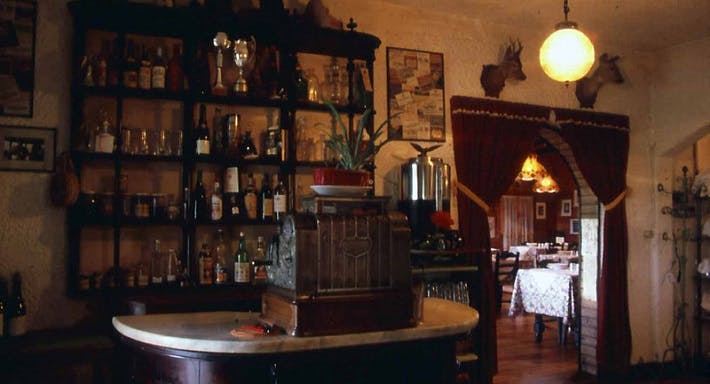 Photo of restaurant Osteria La Piola in Crocetta, Modena - Photo 12