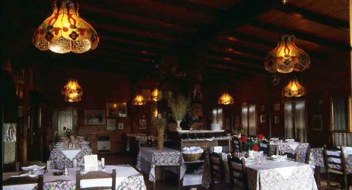 Photo of restaurant Osteria La Piola in Crocetta, Modena - Photo 10