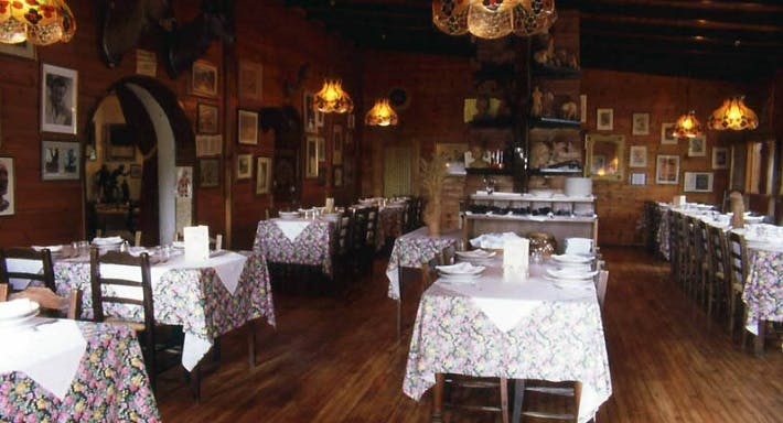 Photo of restaurant Osteria La Piola in Crocetta, Modena - Photo 9