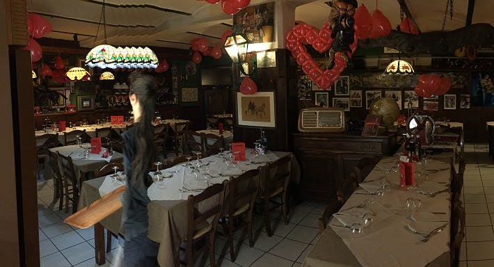 Photo of restaurant Osteria La Piola in Crocetta, Modena - Photo 8