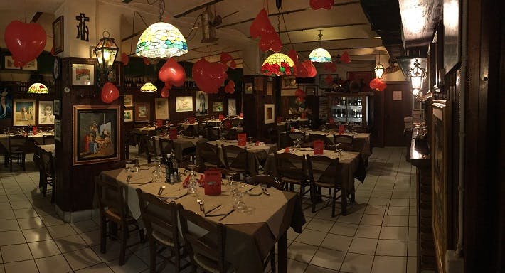 Photo of restaurant Osteria La Piola in Crocetta, Modena - Photo 6