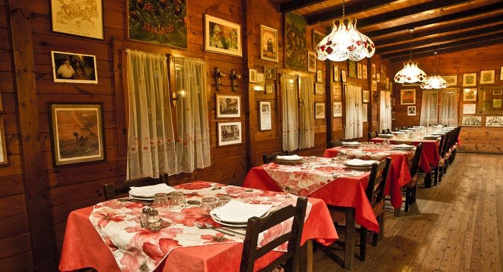 Photo of restaurant Osteria La Piola in Crocetta, Modena - Photo 7