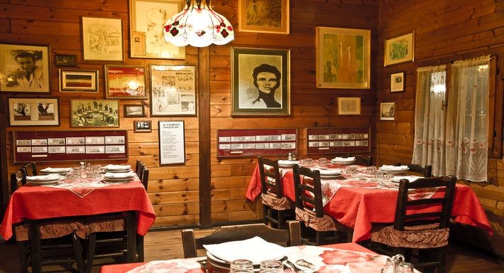 Photo of restaurant Osteria La Piola in Crocetta, Modena - Photo 5