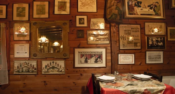 Photo of restaurant Osteria La Piola in Crocetta, Modena - Photo 4