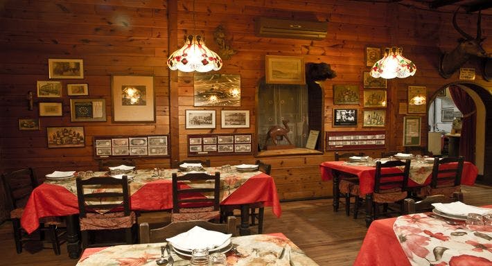 Photo of restaurant Osteria La Piola in Crocetta, Modena - Photo 3