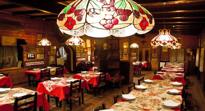 Photo of restaurant Osteria La Piola in Crocetta, Modena - Photo 1