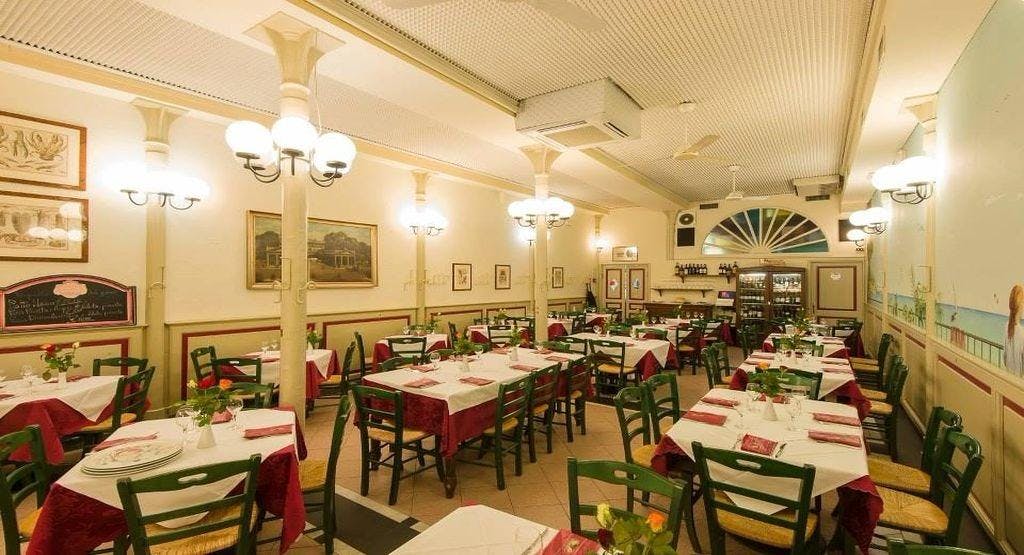 Foto del ristorante Capri Da Nasti a Città Bassa, Bergamo
