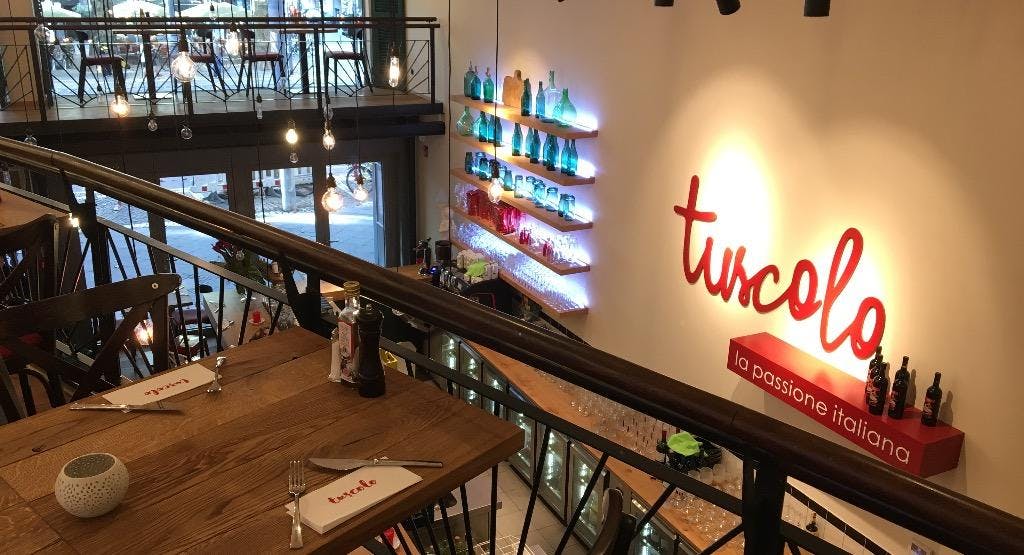 Bilder von Restaurant Tuscolo Köln in Neustadt-Süd, Köln