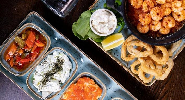 Photo of restaurant Sariyer Balik London in Newington Green, London