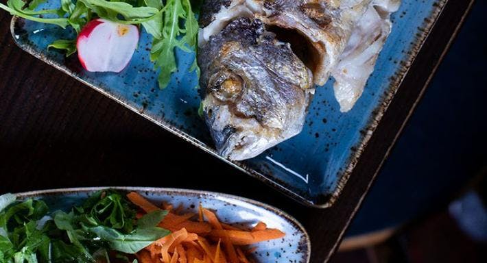 Photo of restaurant Sariyer Balik London in Newington Green, London - Photo 2