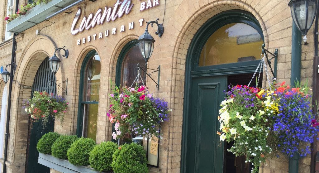 Photo of restaurant Locanta in Jewellery Quarter, Birmingham