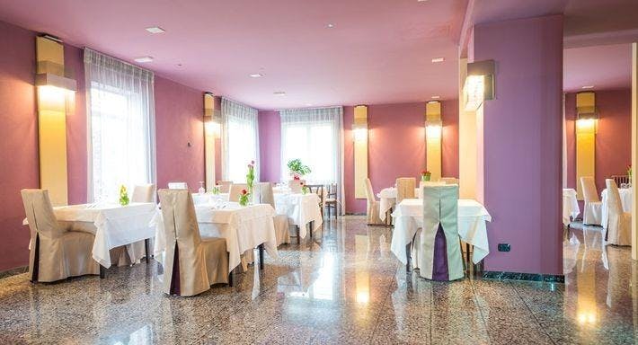 Ristorante Antica Arilica a Centro, Peschiera del Garda
