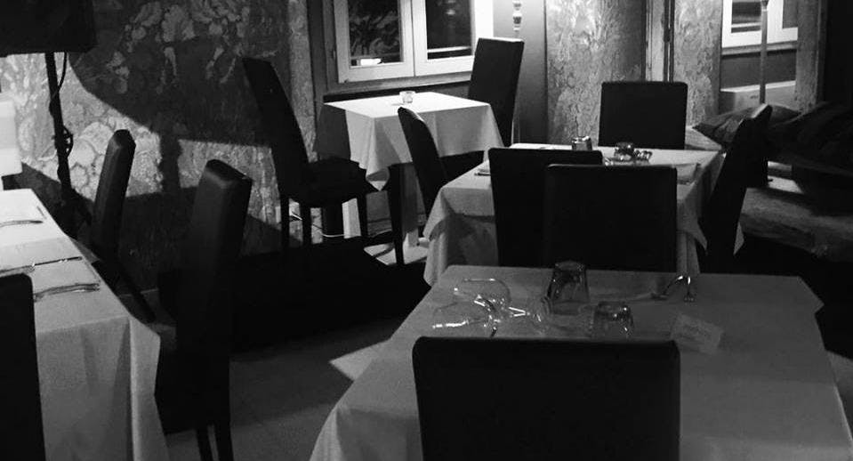 Photo of restaurant Ristorante Embassy & American Bar in Centre, Rimini