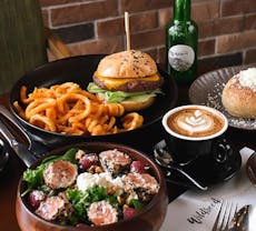 Restaurant Wildseed Café at The Summerhouse in Seletar, 新加坡