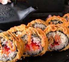 Restaurant 1969 Moon - Asiatisches Restaurant und Sushi-Bar in ,