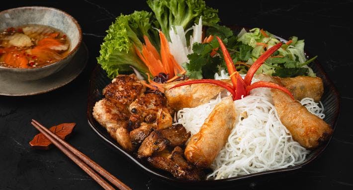 Bilder von Restaurant MIDORI in Lichtenberg, Berlin - Photo 4