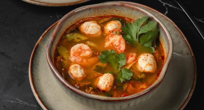 Bilder von Restaurant MIDORI in Lichtenberg, Berlin - Photo 6