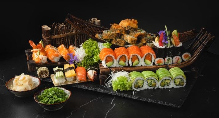 Bilder von Restaurant MIDORI in Lichtenberg, Berlin - Photo 8