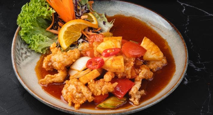 Bilder von Restaurant MIDORI in Lichtenberg, Berlin - Photo 10