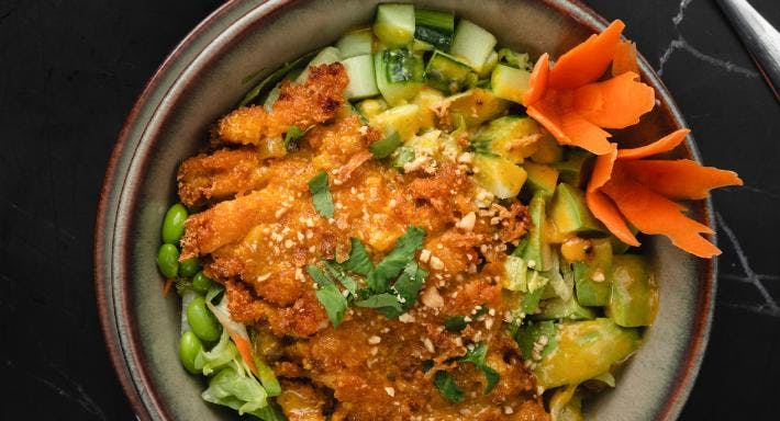 Bilder von Restaurant MIDORI in Lichtenberg, Berlin - Photo 11