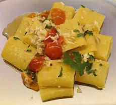 Restaurant Mare & Monti in Centre, Pistoia