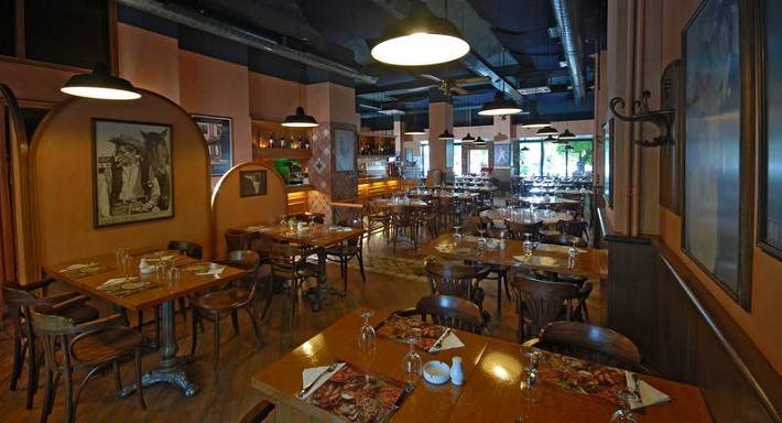 Photo of restaurant Ristorante il Padrino in Caddebostan, Istanbul